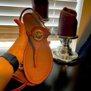 Michael Kors sandals